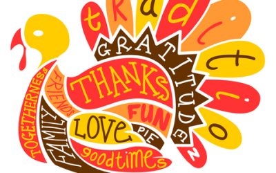 Thanksgiving gratitude Sundicators