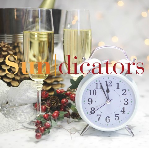 New Years Resolution Healthier Skin