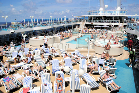 cruise ship sun protection sundicators