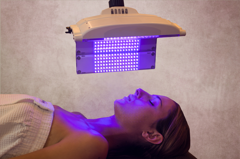 Uv Light Therapy: Eczema