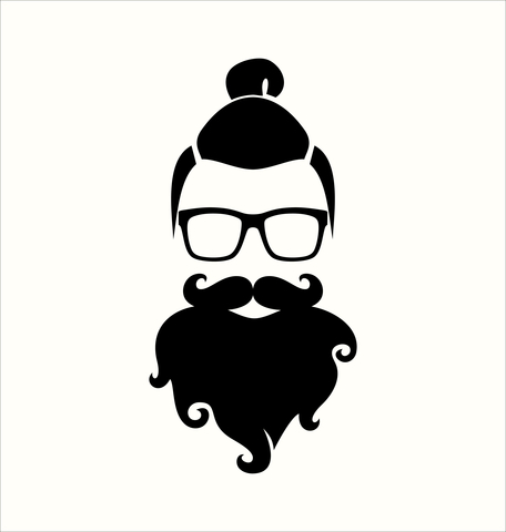 Beards and Skin Cancer