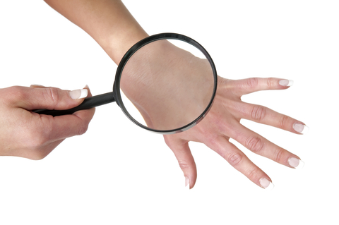 skin cancer self examinations