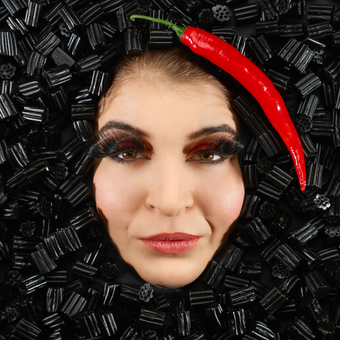 licorice and sun protection