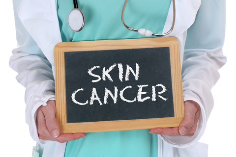 Skin Cancer Awareness Month