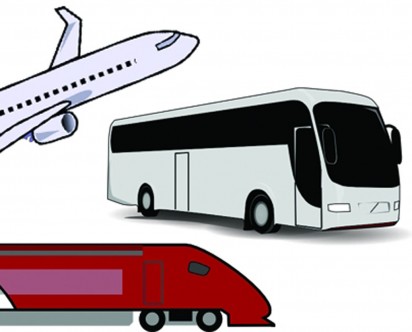 Planes, Trains, Automobiles