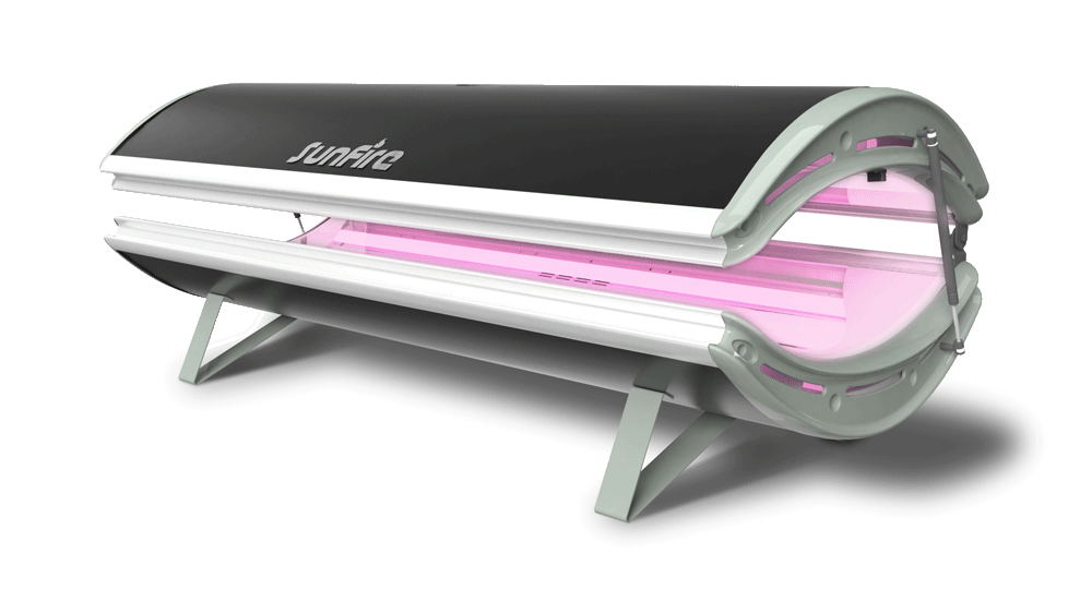 tanning bed use on the decline sundicators