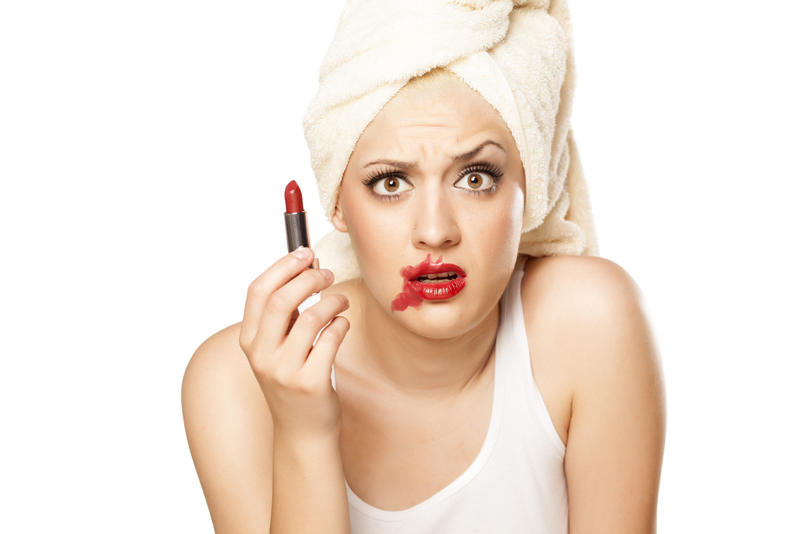 Sunscreen in Cosmetics - it it enough coverage?